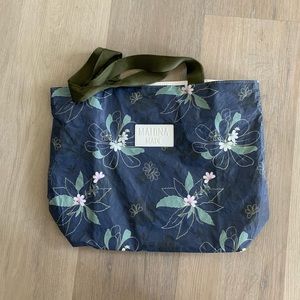 ❌SOLD❌ Aloha Collection and Mahina Made Day Tripper Tote